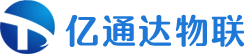 億通達物聯網卡平臺logo
